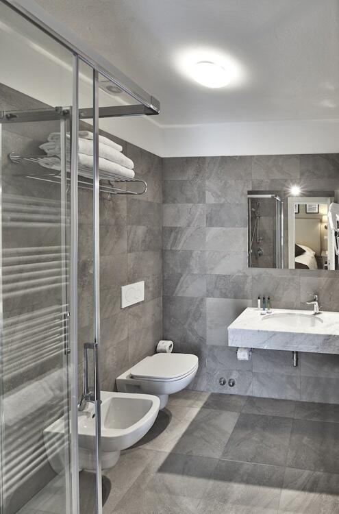 Foto de una habitación de Dedo Boutique Hotel