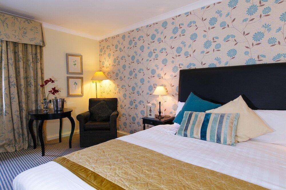 Foto de una habitación de Kingston Lodge Hotel