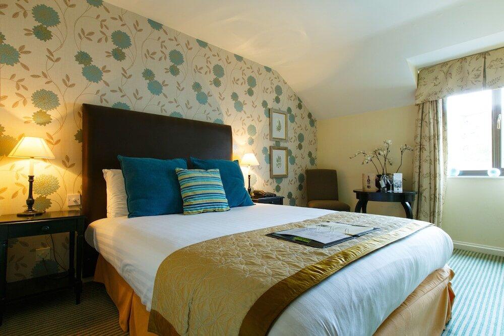 Foto de una habitación de Kingston Lodge Hotel