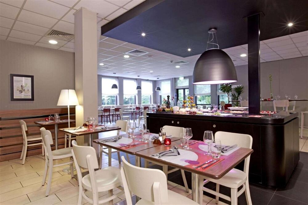 Foto general de Hotel Campanile Swindon