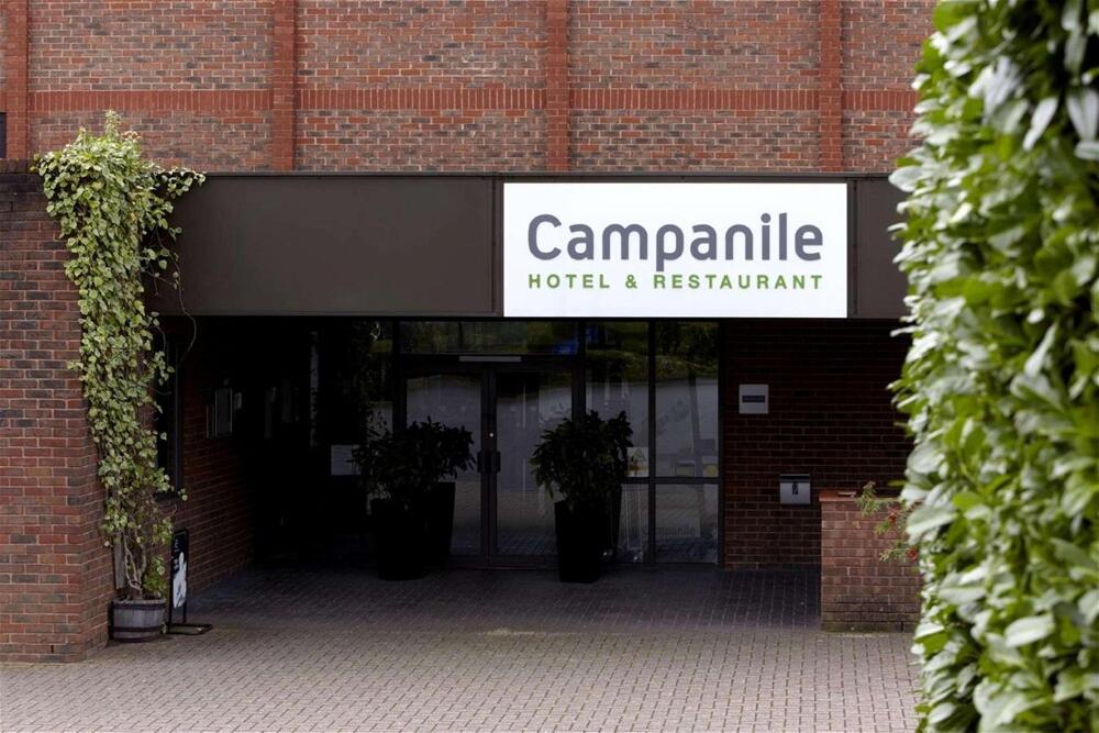 Foto general de Hotel Campanile Swindon