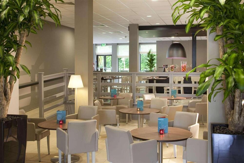 Foto general de Hotel Campanile Swindon