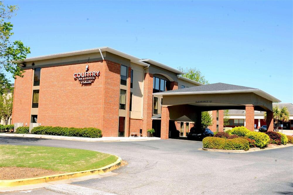 Foto general de Hotel Country Inn &amp;amp; Suites by Radisson, Alpharetta, GA
