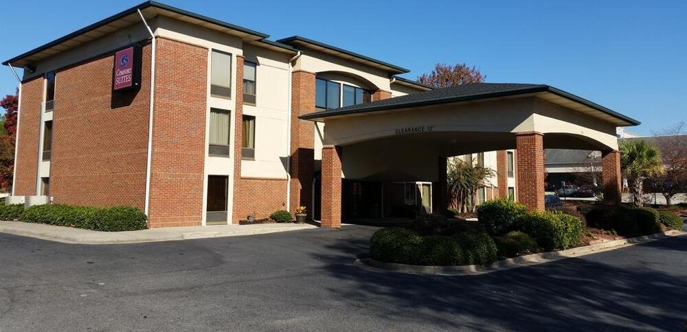 Foto general de Hotel Country Inn &amp;amp; Suites by Radisson, Alpharetta, GA