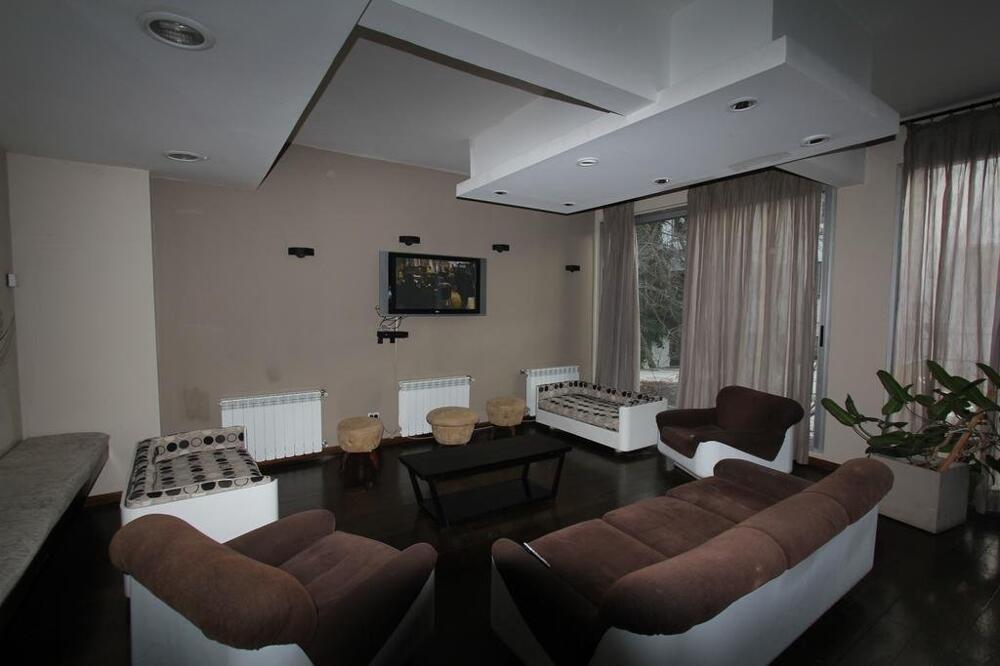 Foto general de Tangoinn Club Hotel
