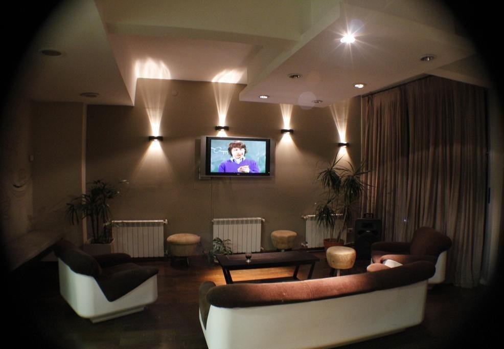 Foto general de Tangoinn Club Hotel