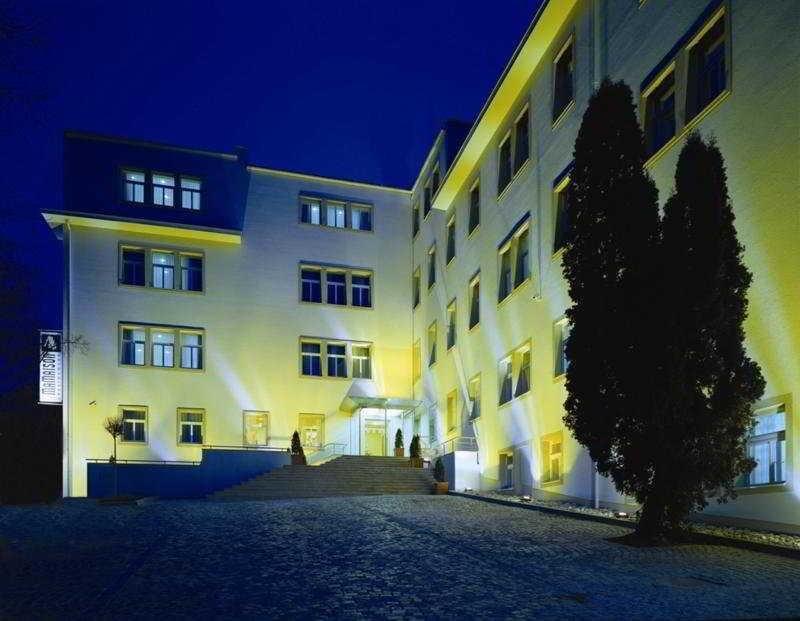 Foto del exterior de Hotel Mamaison Residence Sulekova Bratislava