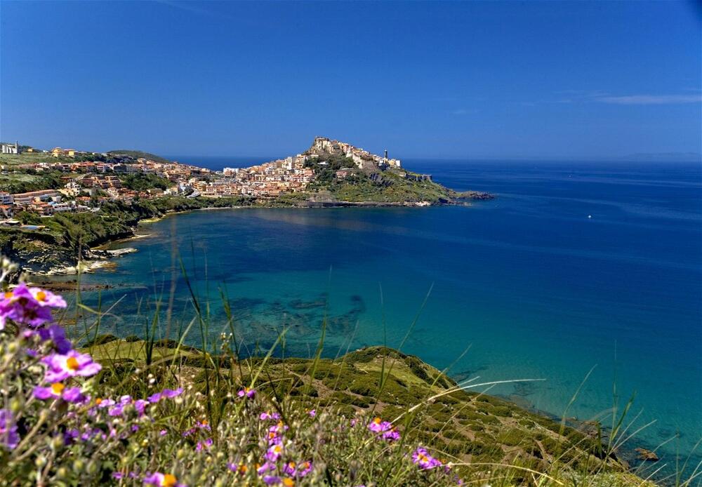 Foto general de Hotel &amp;amp; SPA Riviera Castelsardo
