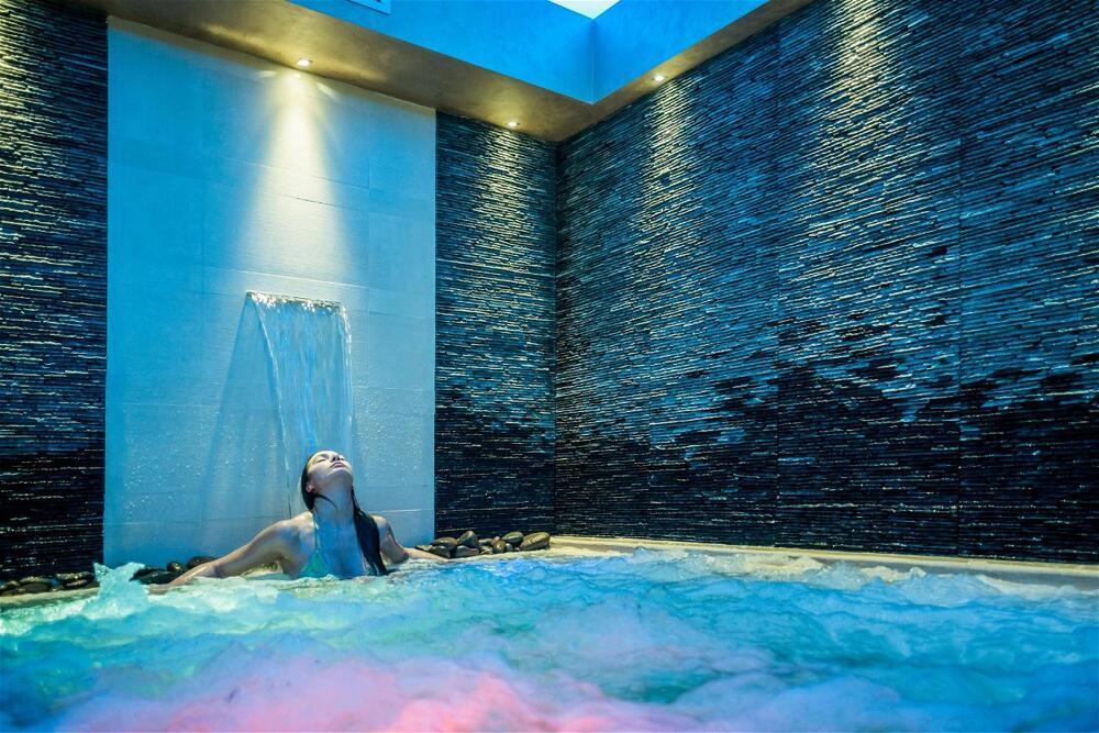 Foto general de Hotel &amp;amp; SPA Riviera Castelsardo
