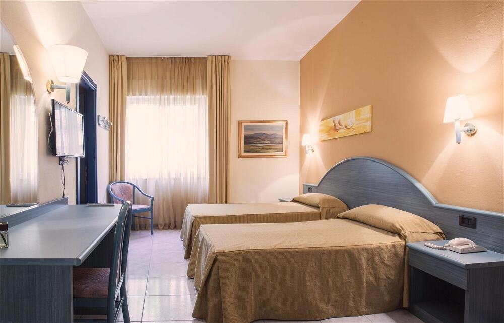 Foto general de Hotel &amp;amp; SPA Riviera Castelsardo