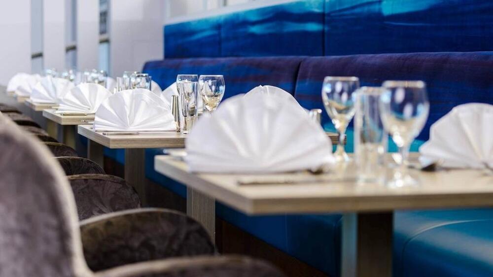 Foto general de Hillgrove Hotel, Leisure &amp;amp; Spa
