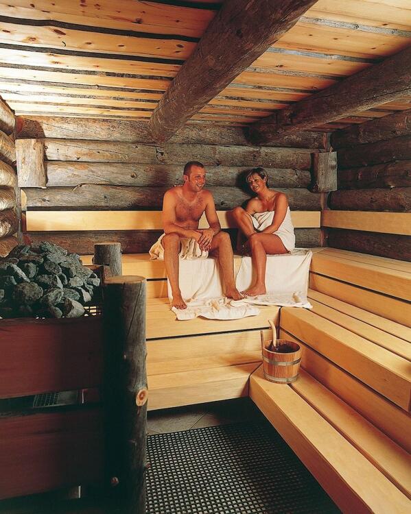 Foto de los servicios de Hotel Grüner Wald