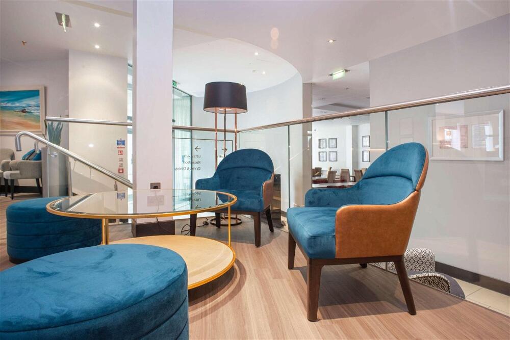 Foto general de Hotel Ten Hill Place