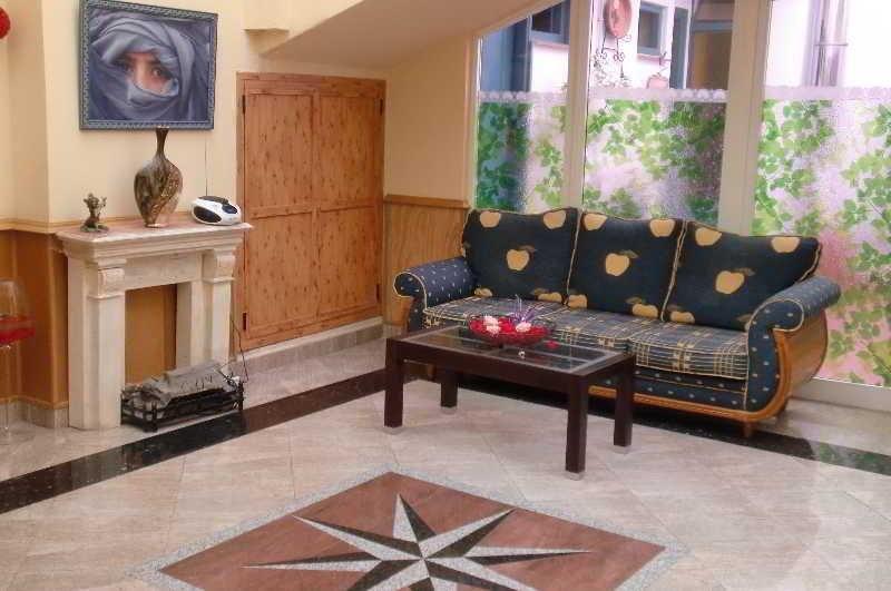Foto general de Hotel Agur