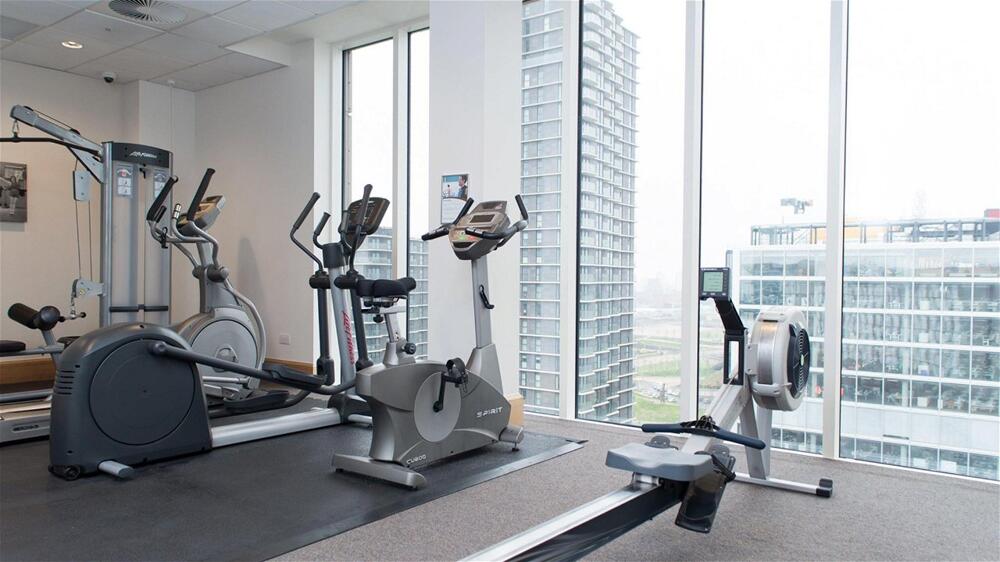 Foto general de Aparthotel Hyatt House London Stratford