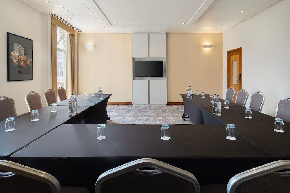 Foto general de Bexleyheath Marriott Hotel