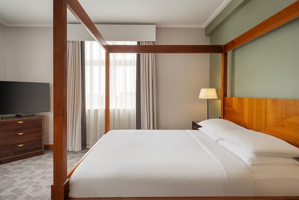Foto de una habitación de Bexleyheath Marriott Hotel