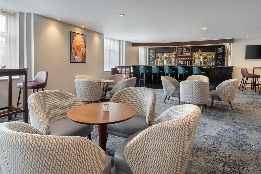 Foto general de Bexleyheath Marriott Hotel