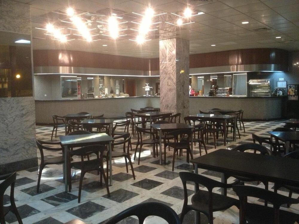 Foto general de Hotel Turia