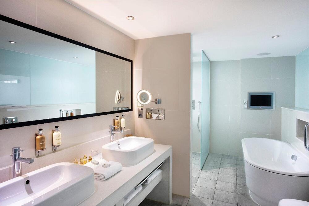 Foto general de Holiday Inn Bristol City Centre, an IHG Hotel
