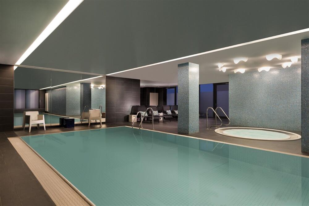Facilities – Adina Apartment Hotel Hamburg Michel
