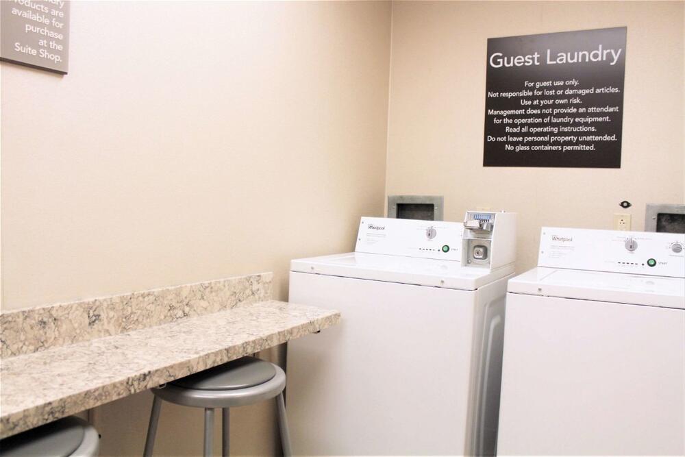 Foto de los servicios de Hotel Homewood Suites by Hilton Chicago-Downtown