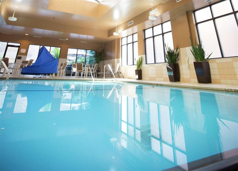 Foto general de Hotel Hampton Inn &amp;amp; Suites Chicago-Downtown