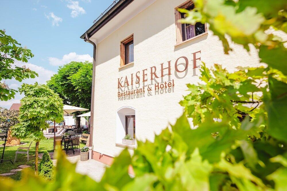 Foto general de Hotel Kaiserhof