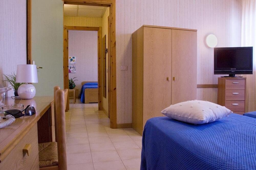 Foto general de Hotel Residence Ulivi E Palme