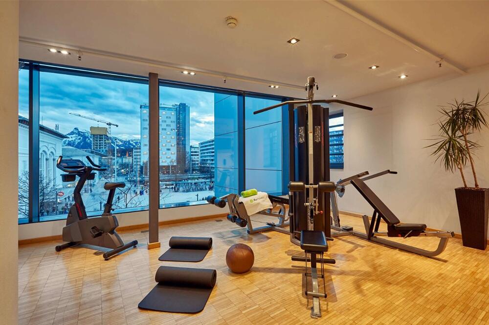 Foto de los servicios de H+ Hotel Salzburg