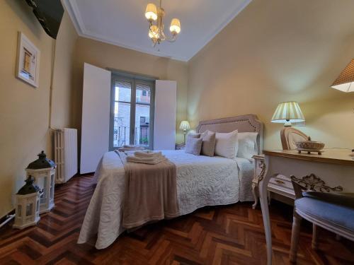 Foto general de Casa de Lorca