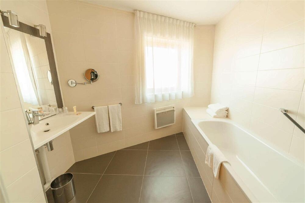 Foto general de Hotel Best Western Plus Palais Des Congres