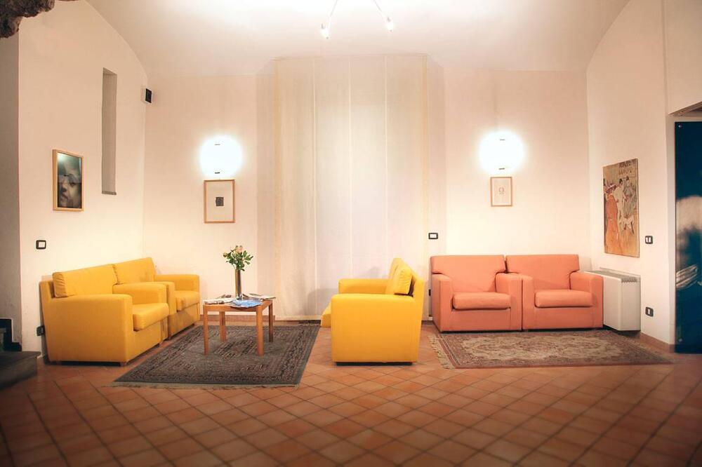 Foto general de Caravaggio Hotel