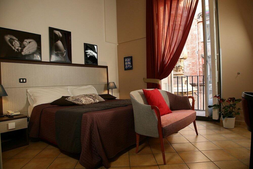 Foto general de Caravaggio Hotel