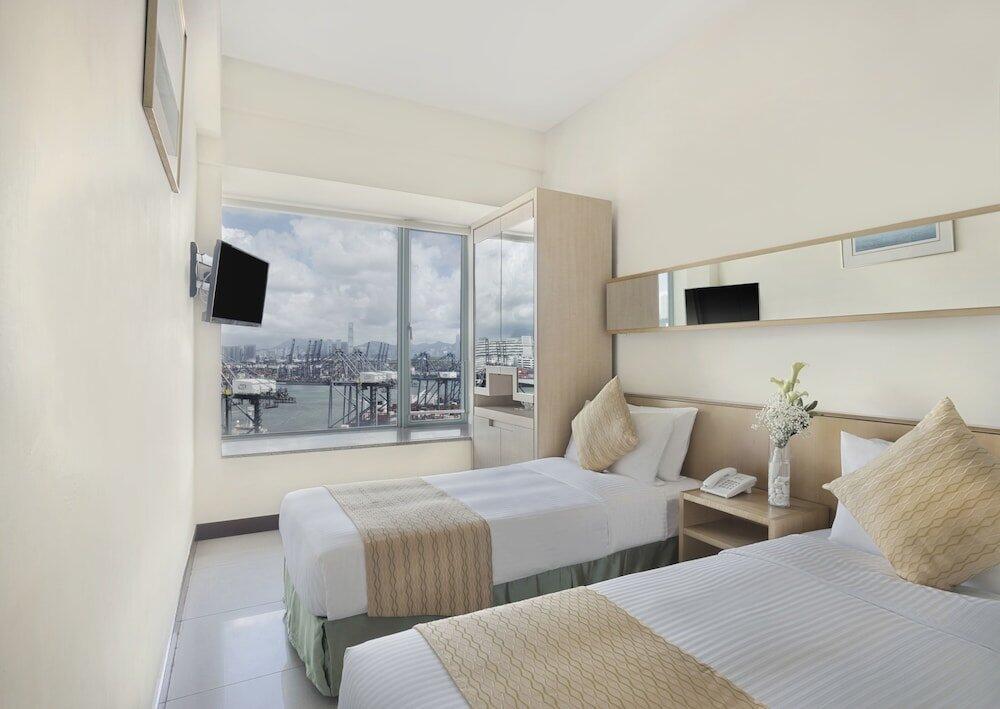 Foto del entorno de Rambler Garden Hotel