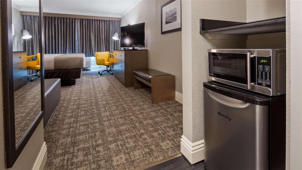 Foto general de Hotel Best Western Bayfront