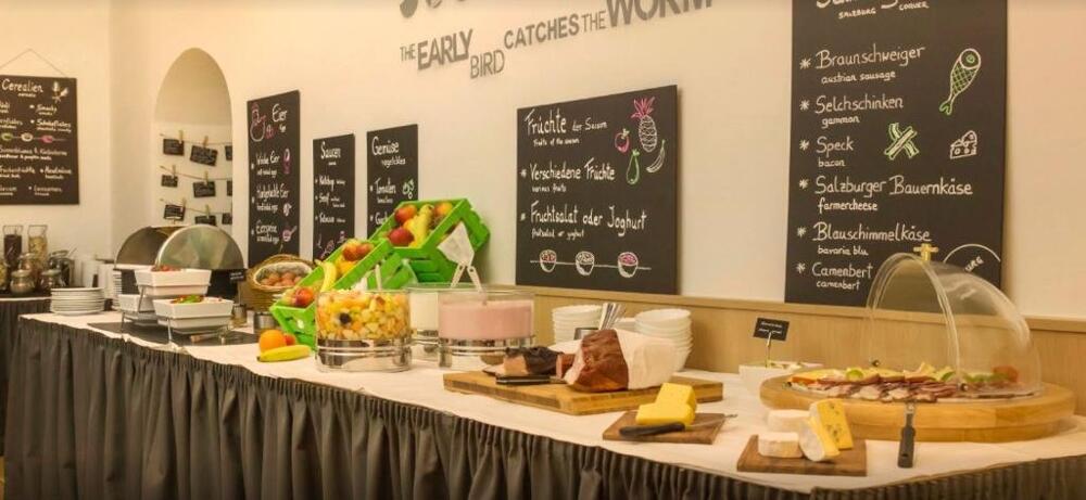 Foto general de Levy&amp;#039;s Rooms &amp;amp; Breakfast