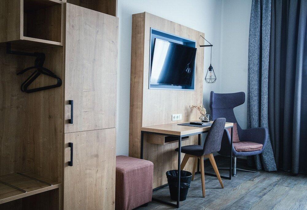 Foto de una habitación de Levy&amp;#039;s Rooms &amp;amp; Breakfast