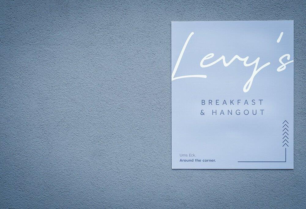 Foto del exterior de Levy&amp;#039;s Rooms &amp;amp; Breakfast