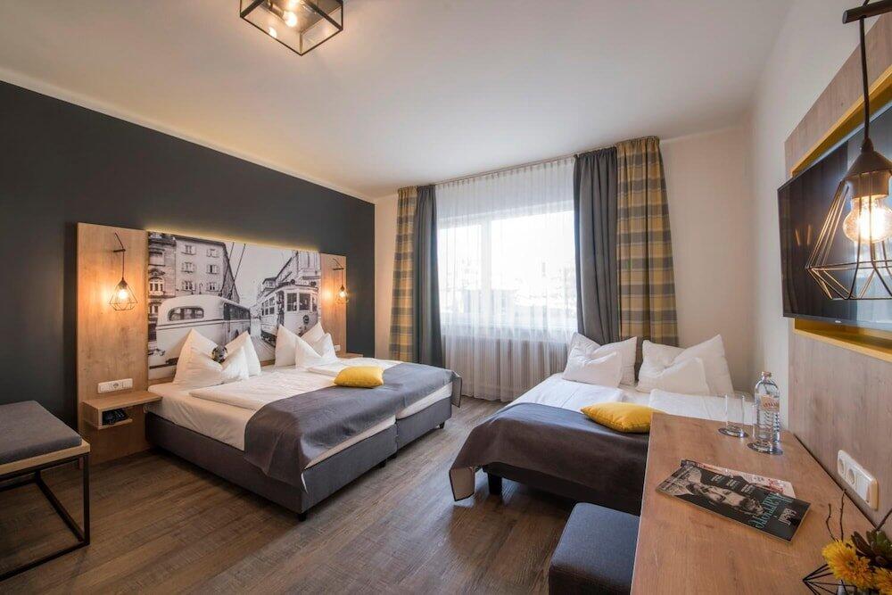 Foto de una habitación de Levy&amp;#039;s Rooms &amp;amp; Breakfast
