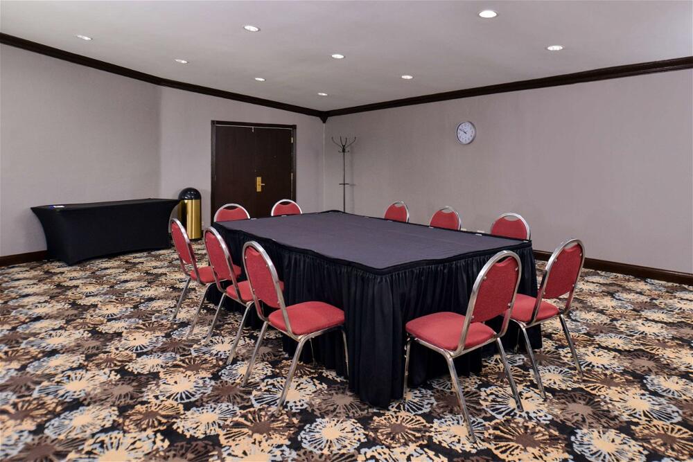 Foto de los servicios de Hotel Best Western at O&amp;#039;Hare