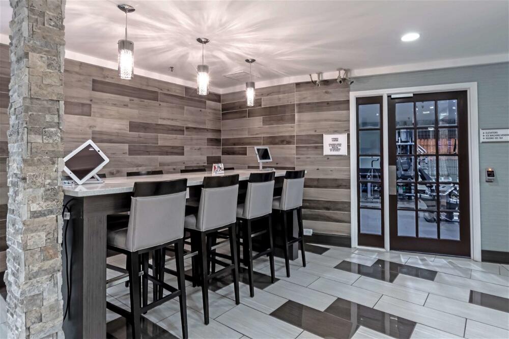 Foto de restauración de Hotel Best Western at O&amp;#039;Hare