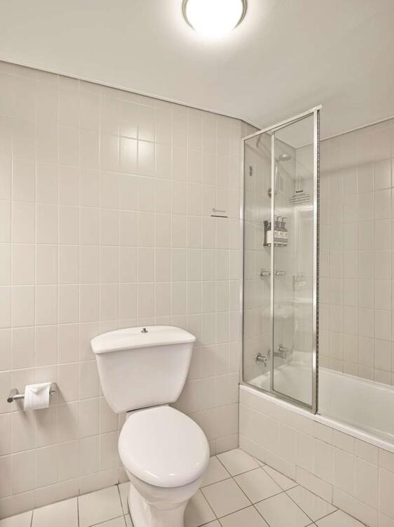 Foto del baño de Rendezvous Hotel Sydney The Rocks