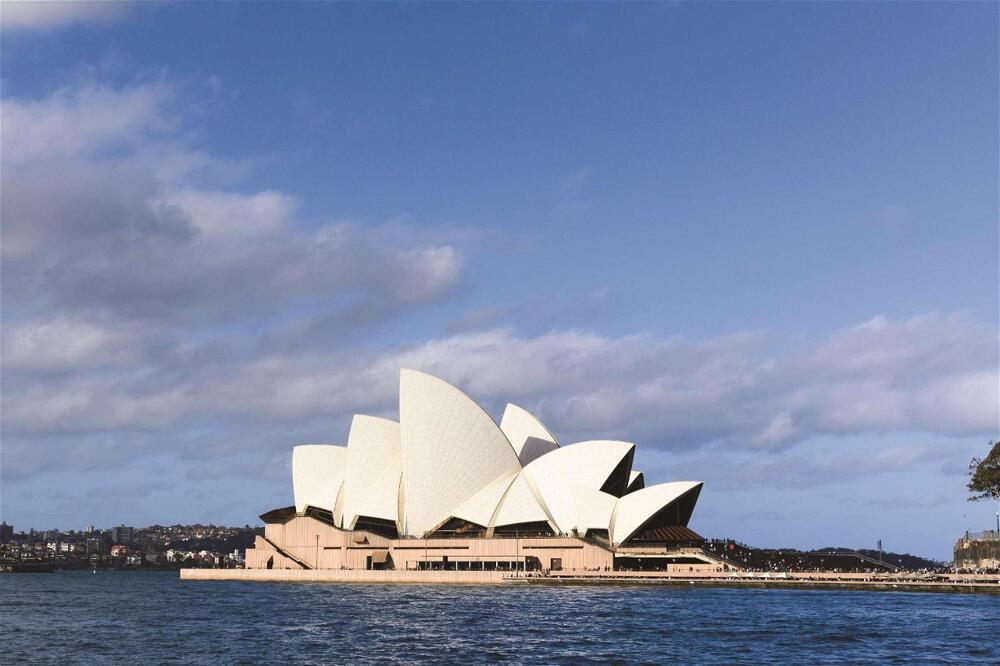 Foto general de Rendezvous Hotel Sydney The Rocks