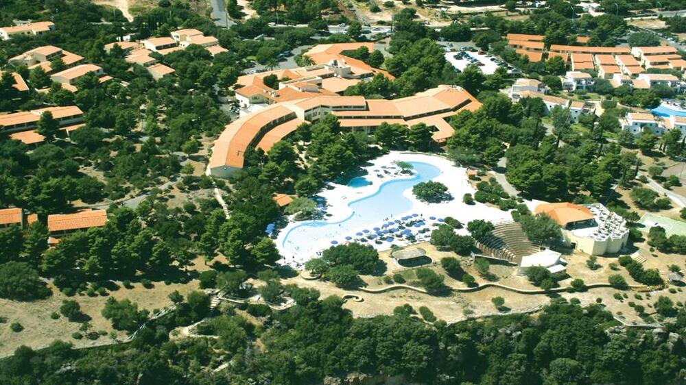 Foto general de Hotel Club Esse Palmasera