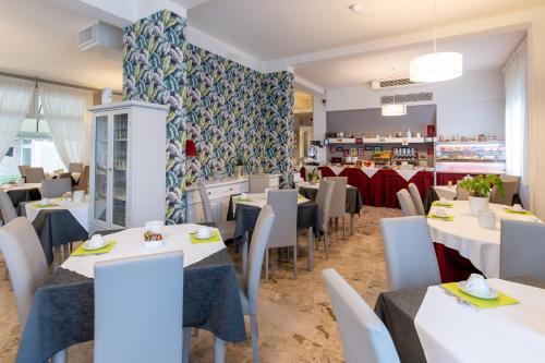 Foto de restauración de Hotel Anny