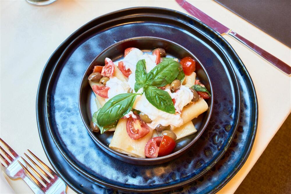 Foto general de UNAHOTELS Varese