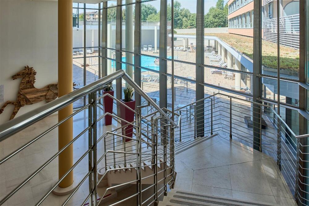 Foto general de UNAHOTELS Varese