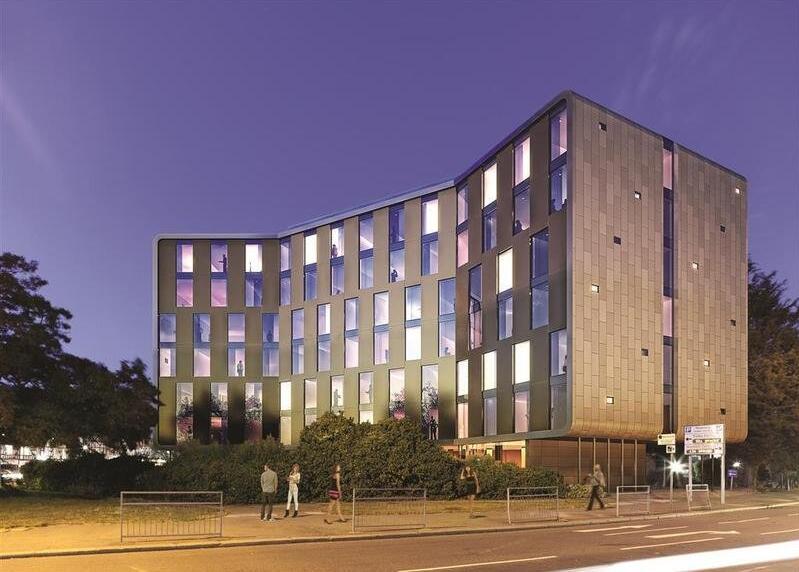 Foto general de Hotel Park Grand London Heathrow