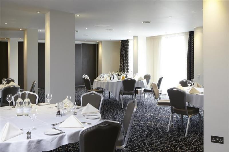 Foto general de Hotel Park Grand London Heathrow